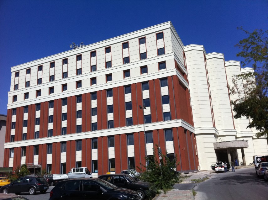 ATAKOY OTEL