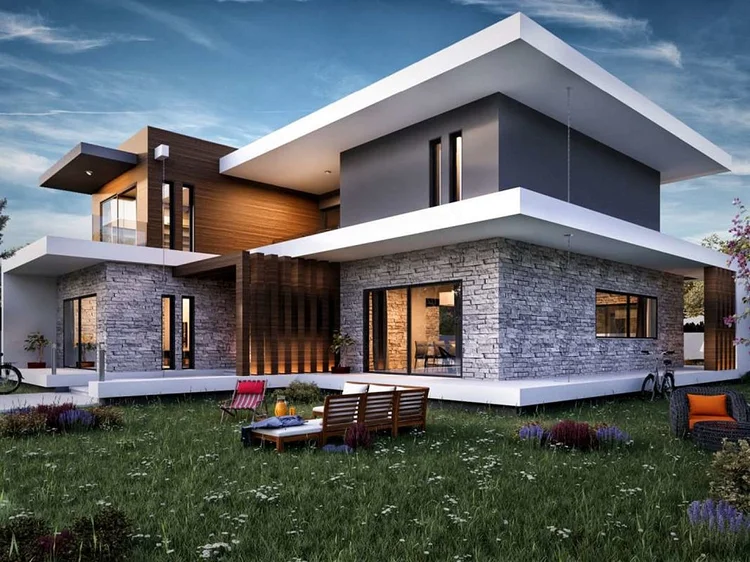 2 ODALI 1+1 EV : MİRHOME
